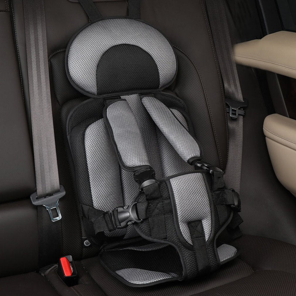 Portable Infant Car Seat Travel System