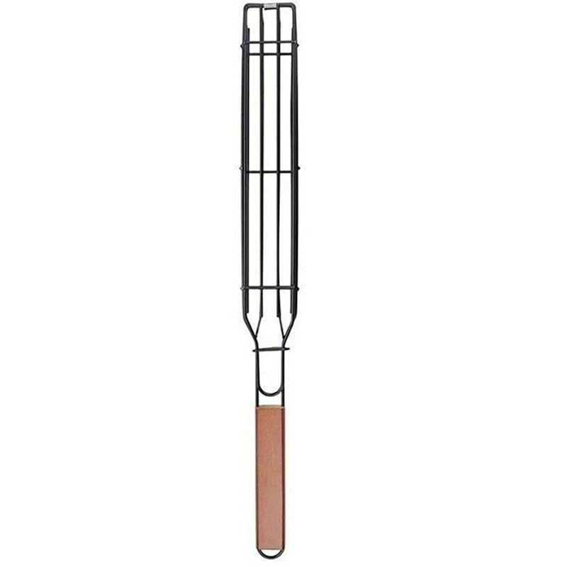 Fast Electric Grill for Easy Outdoor Cooking - Fesara