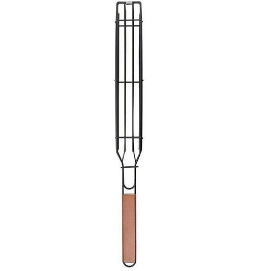 Fast Electric Grill for Easy Outdoor Cooking - Fesara