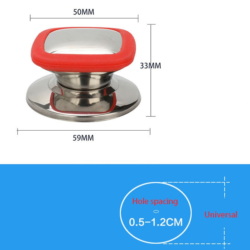 Easy Fit Lid Lifter Replacement Handle