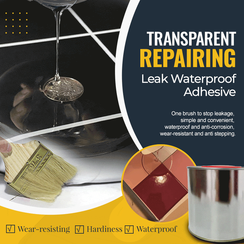 Waterproofing Quick Dry Coating Spray