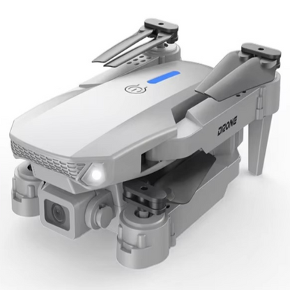 High-Definition 4K Dual Camera GPS Drone for Photography