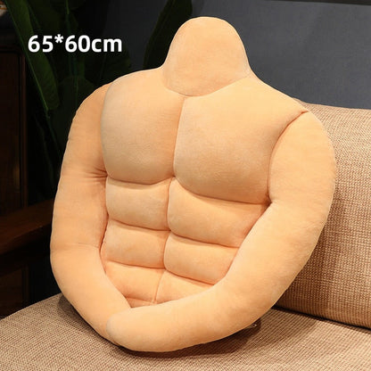 Fesara | Soft Plush Hug Body Pillow Cushion - Fesara
