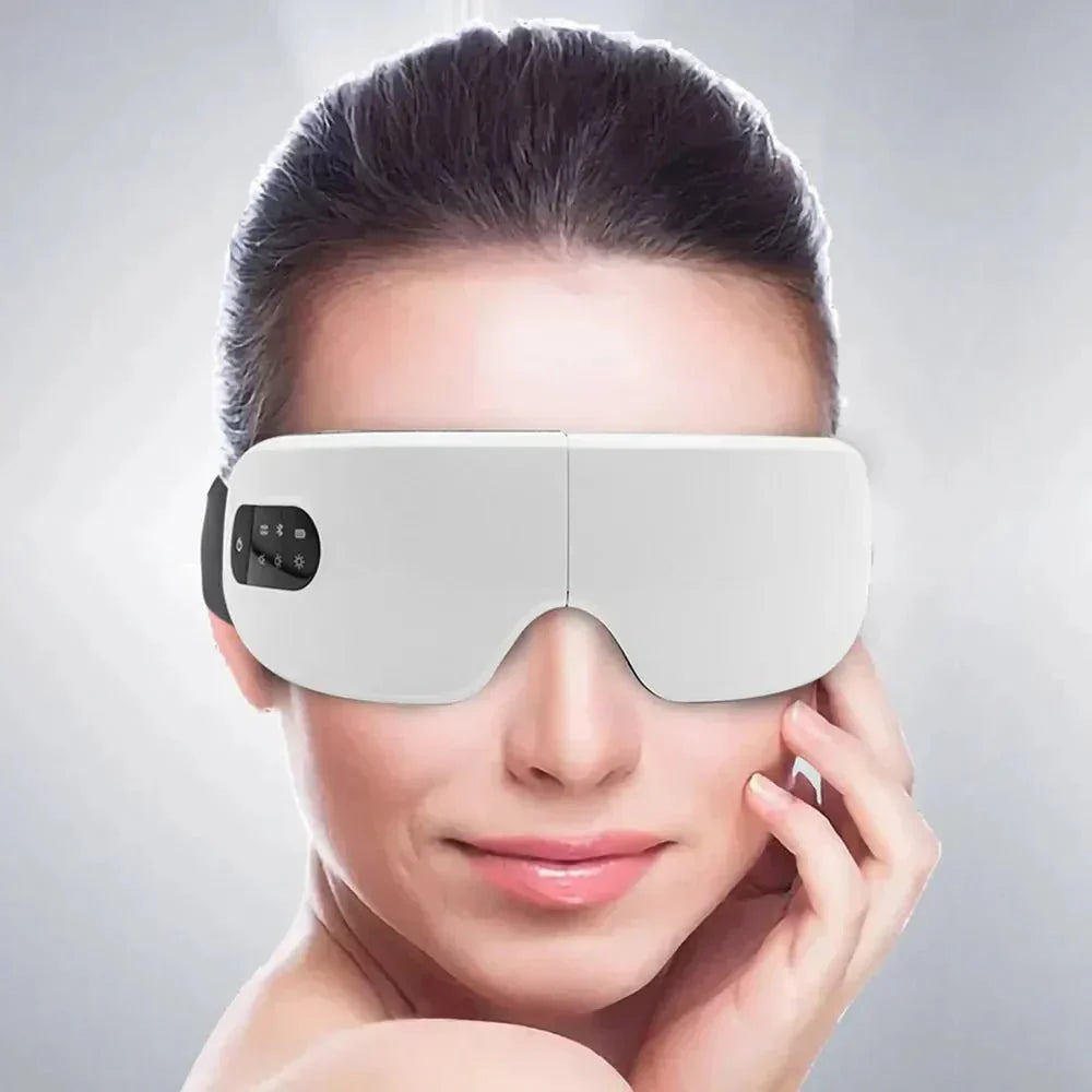 Relaxing Eye Mask for Stress Relief