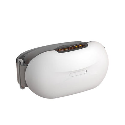 Compact Electronic Ab Workout Massage Machine