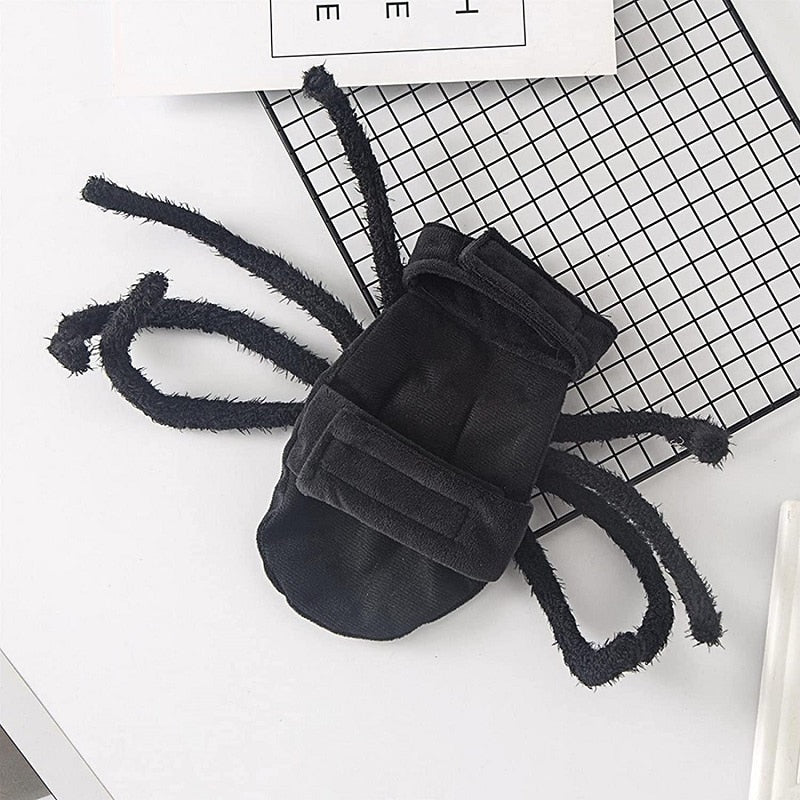 Cute Spider Animal Onesie Costume - Fesara