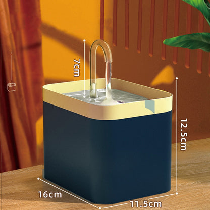 Fesara | Low Noise Fresh Pet Drinking Fountain