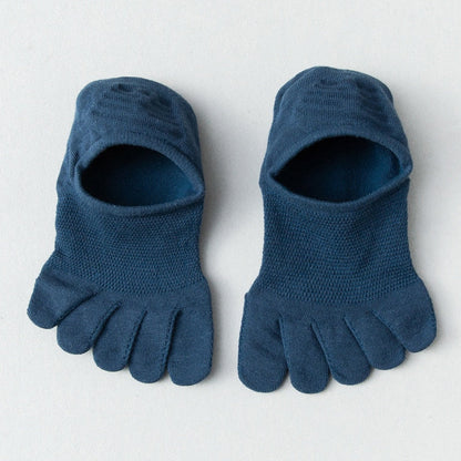 Comfy Airy Cotton Ankle Socks