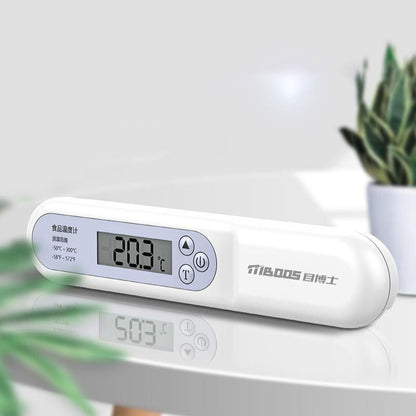 Accurate Instant Read Kitchen Thermometer