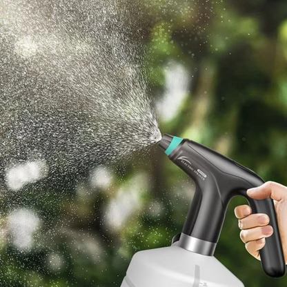 Easy Grip Electric Garden Sprayer 2L