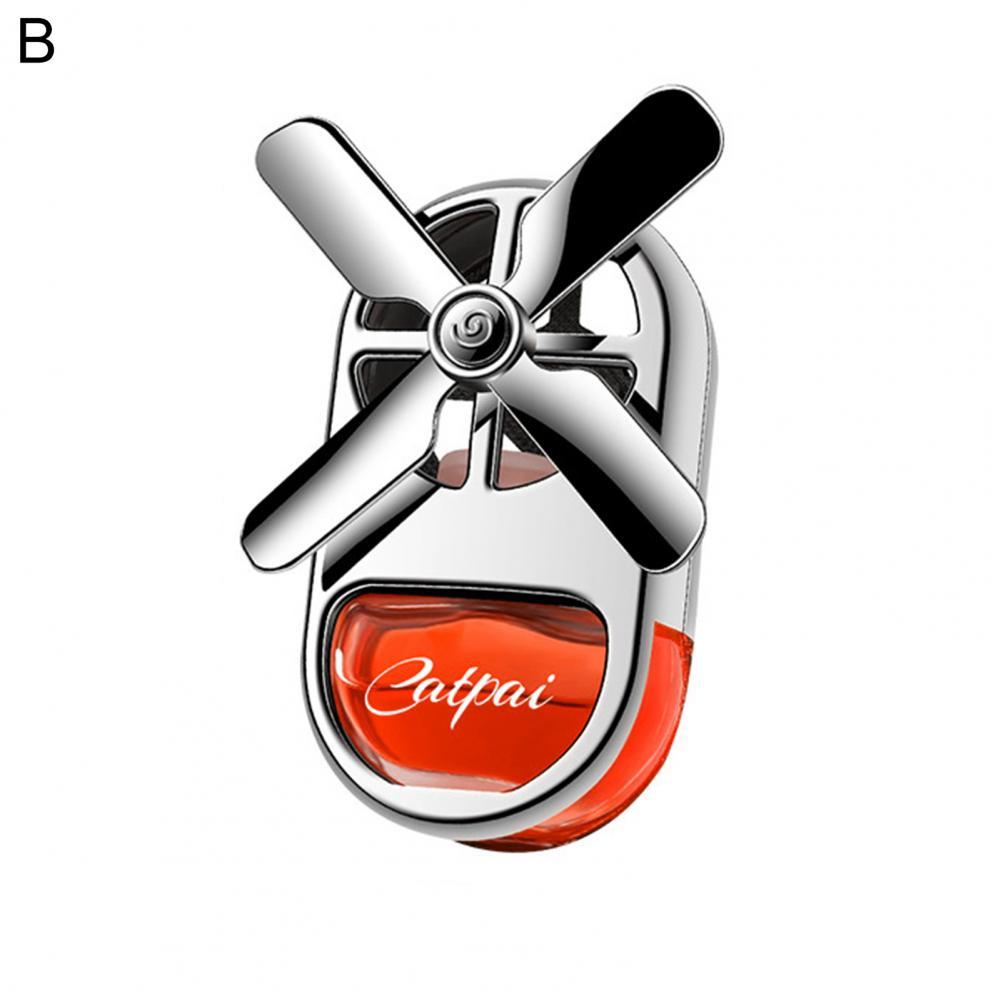 Long Lasting Car Air Freshener Refill