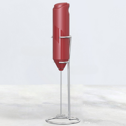 Fast Electric Hand Mixer Turbo Whisk Stick