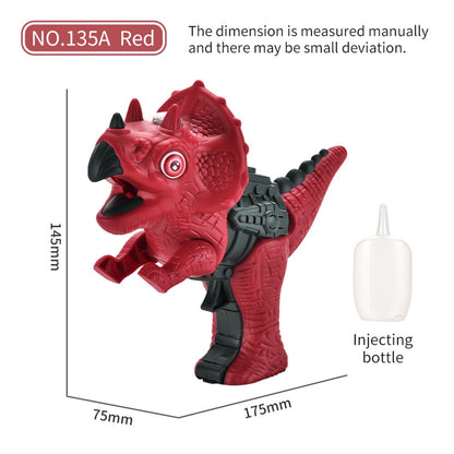 Fun Kids Electric Water Blaster Toy Gun