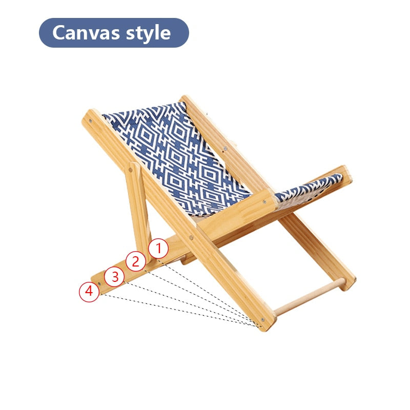 Plush Comfortable Pet Sleeping Bed - Fesara
