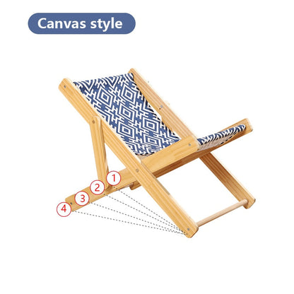 Plush Comfortable Pet Sleeping Bed - Fesara