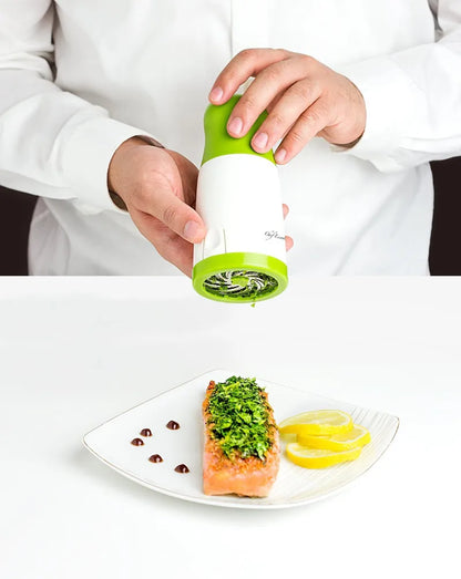 Premium Stainless Steel Cheese Slicer Grater Set