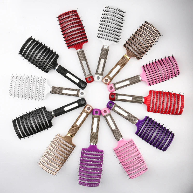 Gentle Care Detangling Comb