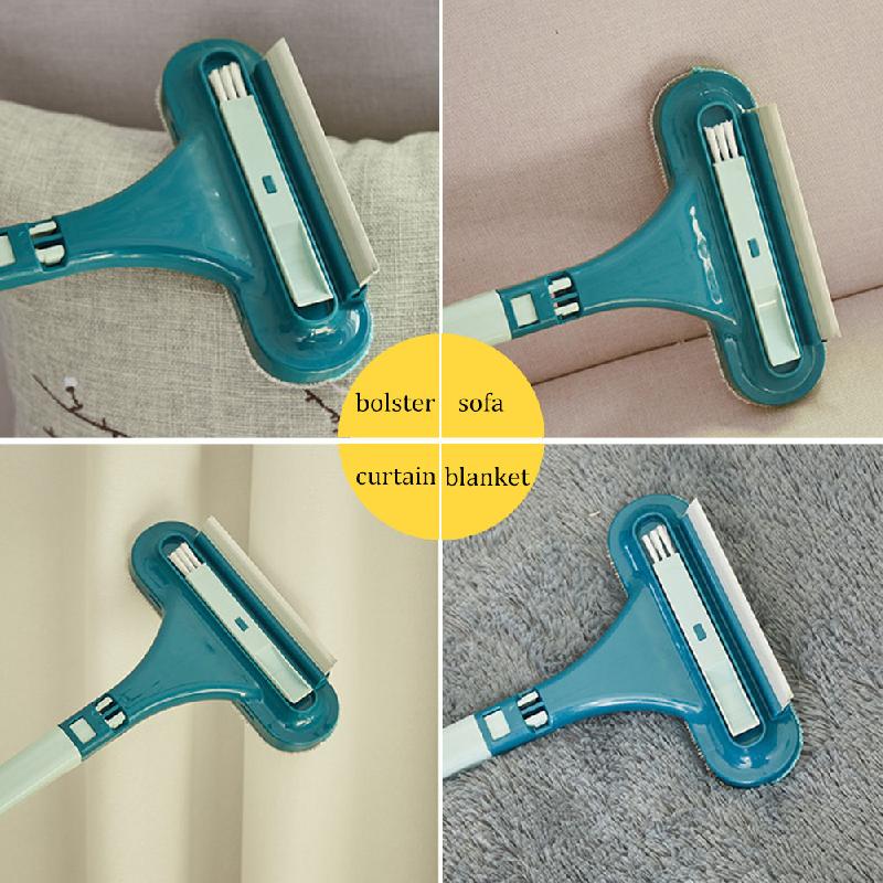 Extendable Window Dusting Cleaning Brush