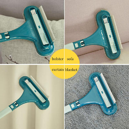 Extendable Window Dusting Cleaning Brush
