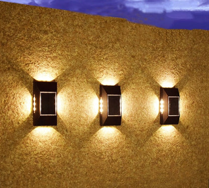 Outdoor LED Stair Lighting Waterproof Fixture