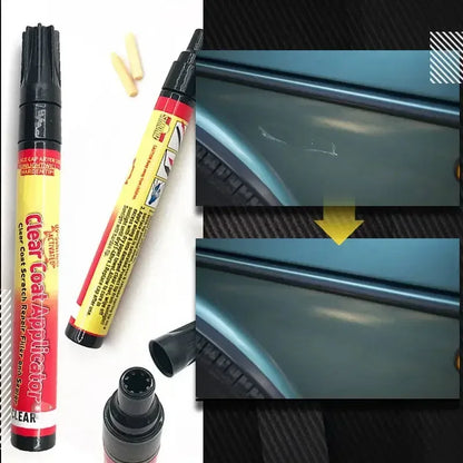 Quick Fix Car Scratch Remover Pen