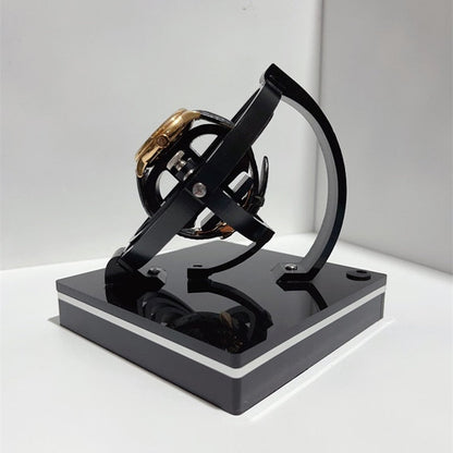Luxury Automatic Watch Winder Storage Box