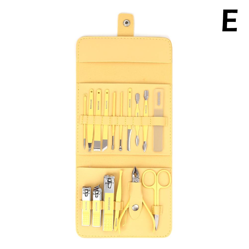 Luxury Spa Complete Beauty Care Kit