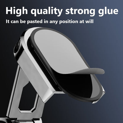 Adjustable Magnetic Car Mount Phone Holder