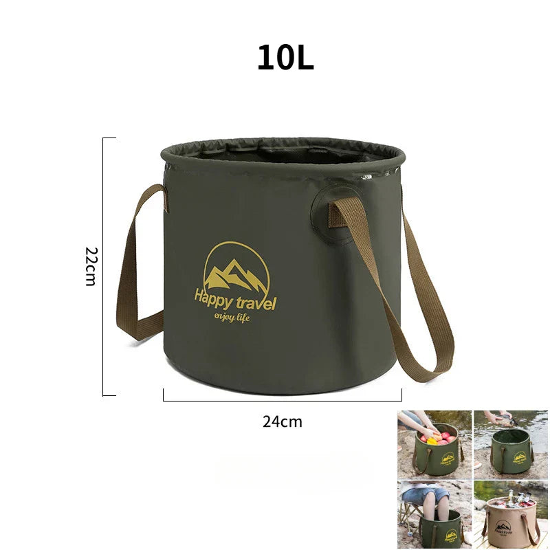 Portable Lightweight Camping Folding Chair