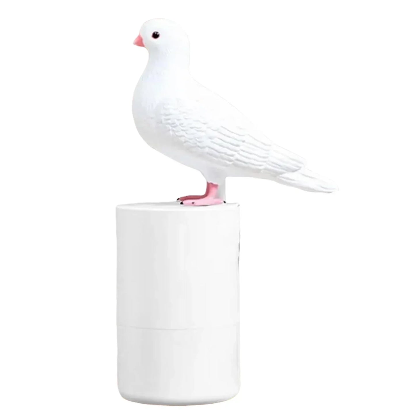 Fun Bird Automatic Soap Dispenser