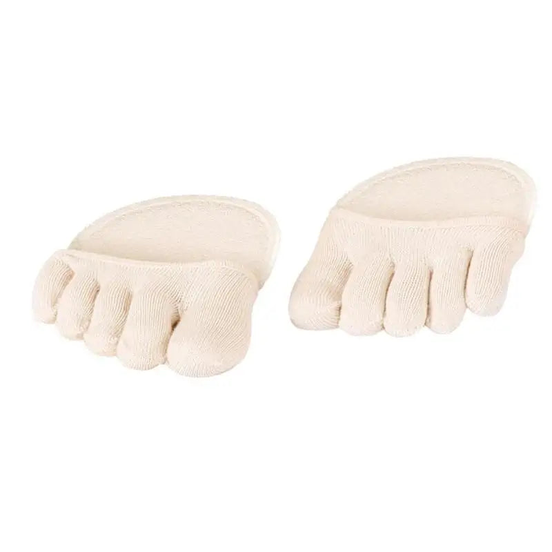 Ultra Comfort Gel Insole Arch Supports