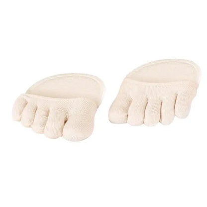 Ultra Comfort Gel Insole Arch Supports