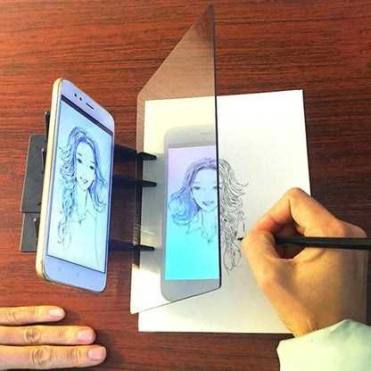 Fesara Kids Art Projector