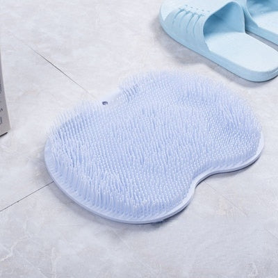 Luxury Anti-Slip Massage Shower Mat