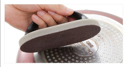 Heavy Duty Scrubbing Cleaning Sponge
