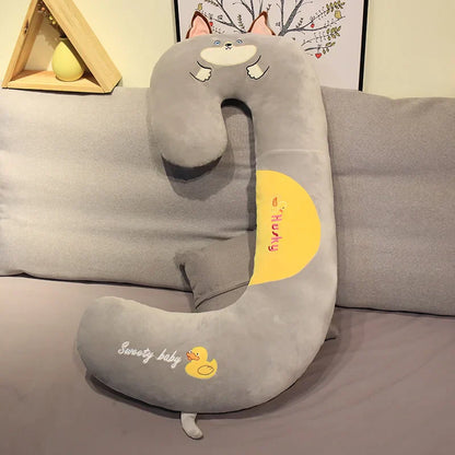 Big Soft Squishy Giant Plush Pillow