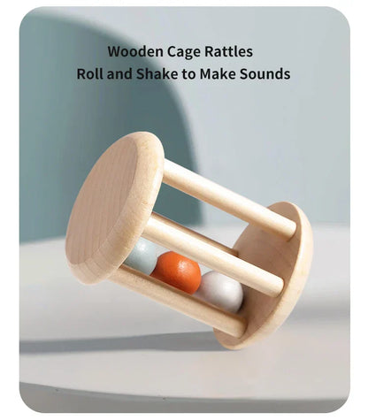 Baby Musical Instruments Learning Set
