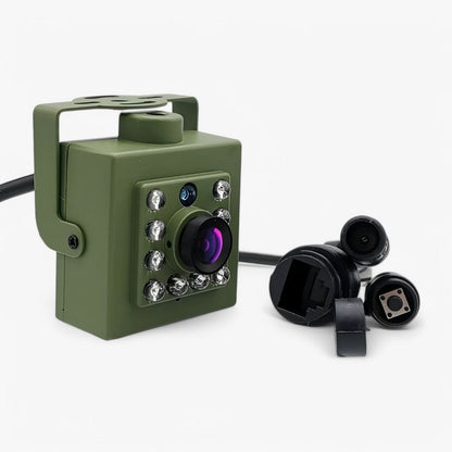 Fesara | HD Waterproof Bird Watching Camera