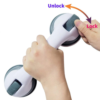 Secure Grip Non Slip Easy Hold Handle