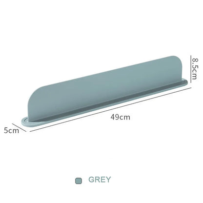 Easy Clean Bathroom Sink Protectors (2 Pack)