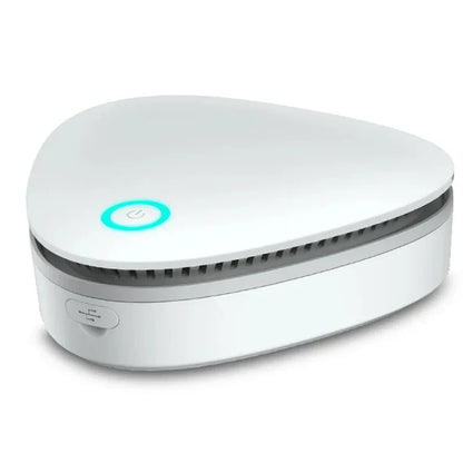 Compact Ozone Air Purifier & Sanitizer - Fesara