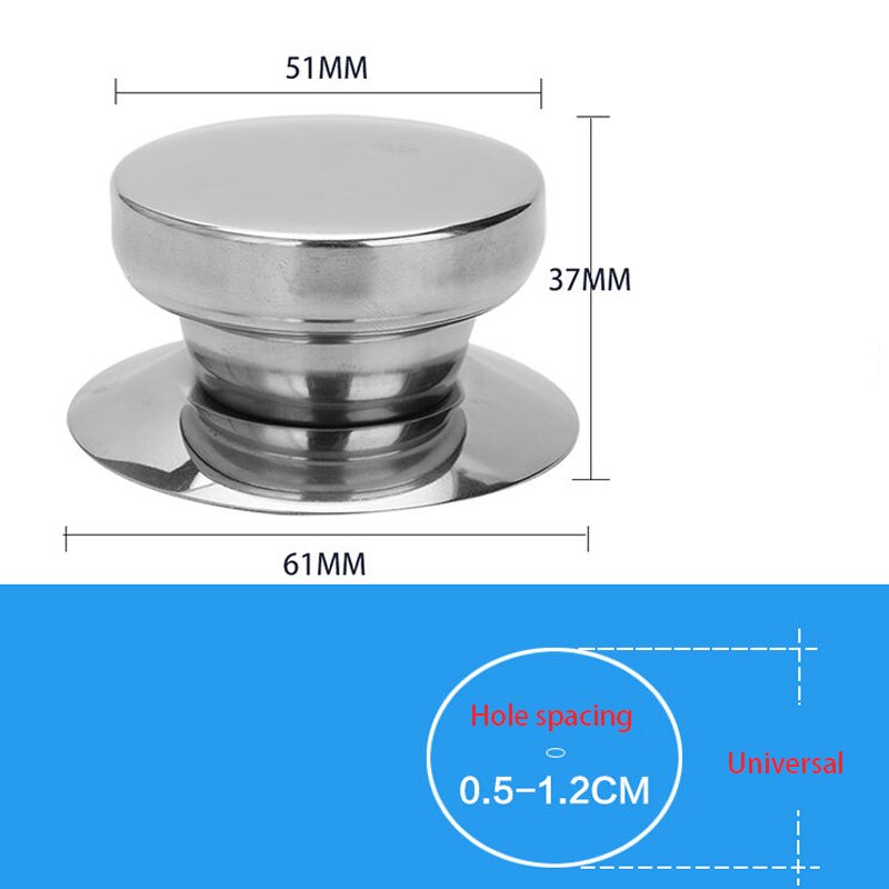 Easy Fit Lid Lifter Replacement Handle