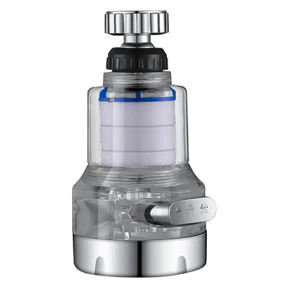 EasyFit Universal Swivel Water Purifier