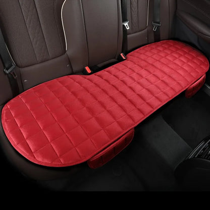 Luxury Car Rear Seat Full Support Cushion
