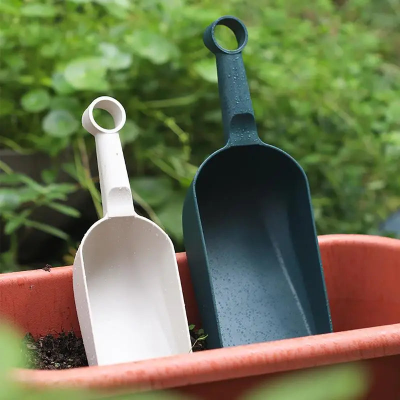 Compact Lightweight Garden Hand Trowel