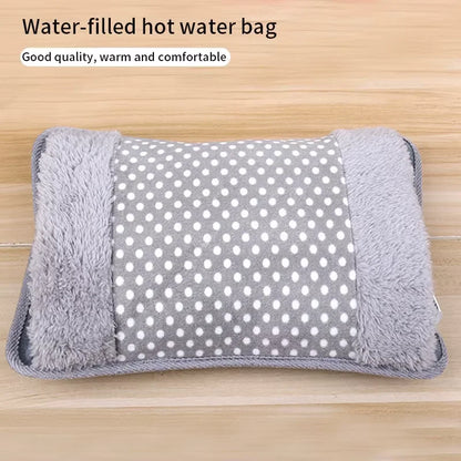 Fast Electric Hot Water Bottle Heater 500W
