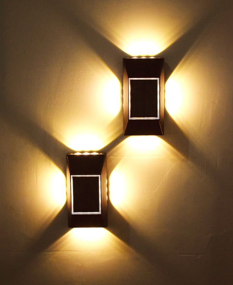 Outdoor LED Stair Lighting Waterproof Fixture