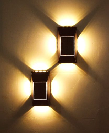 Outdoor LED Stair Lighting Waterproof Fixture
