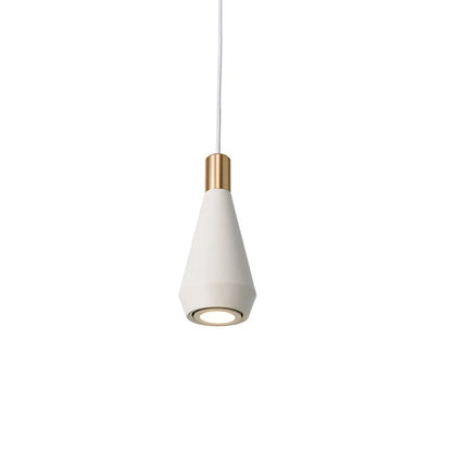 Simple Italian LED Hanging Light - Fesara