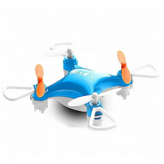Compact Mini RC Quad Drone - Fesara